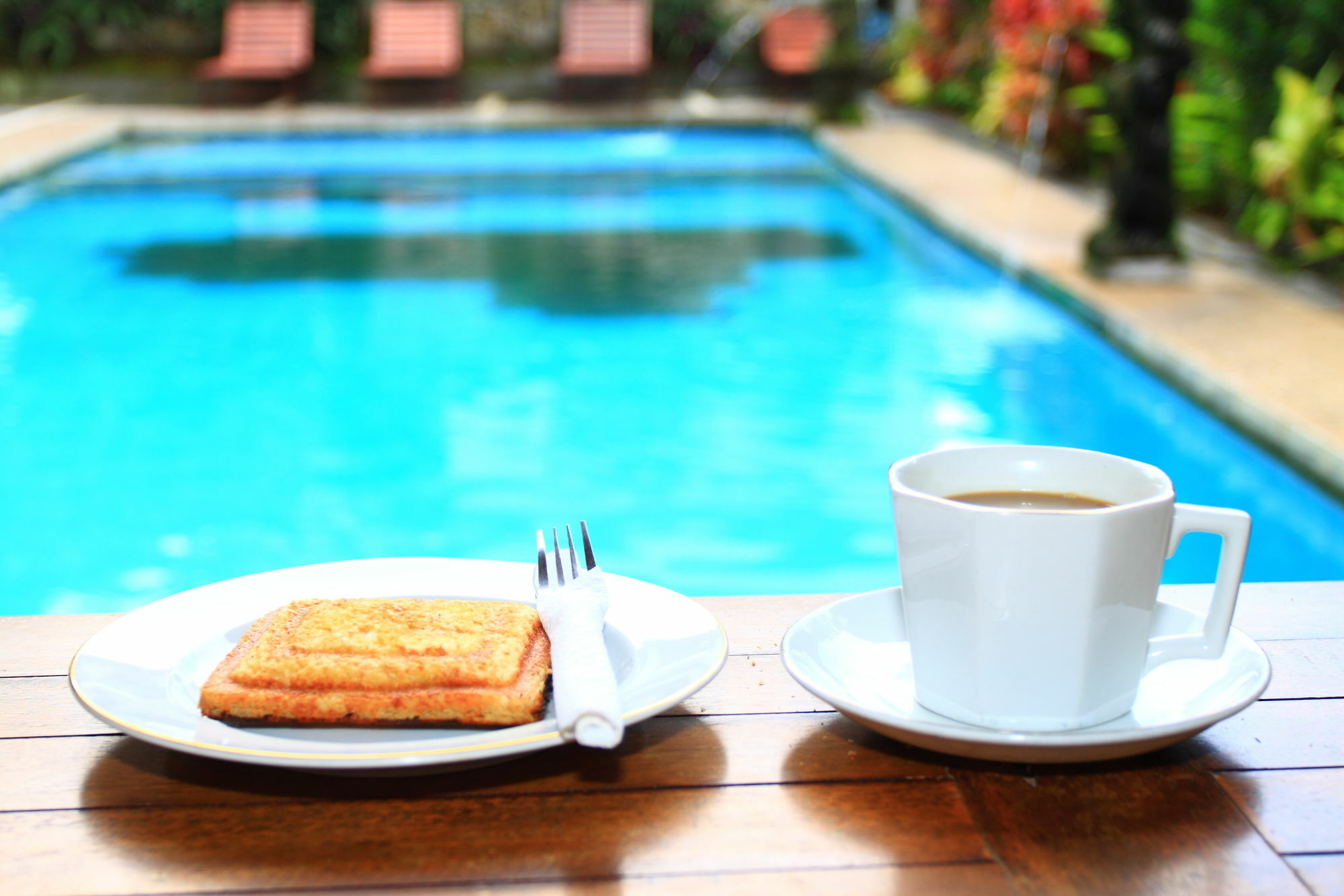 Warsa'S Garden Bungalow And Spa Hotel Ubud  Ngoại thất bức ảnh